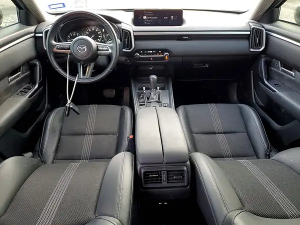 7MMVABAM2RN175883 2024 MAZDA CX-50 - Image 8