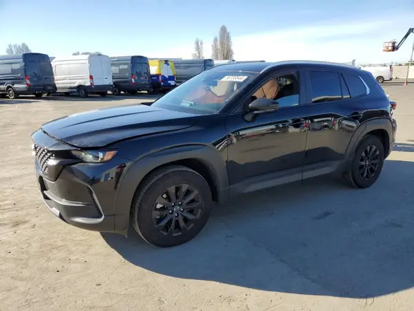 7MMVABAM2RN177181 2024 MAZDA CX-50 - Image 1
