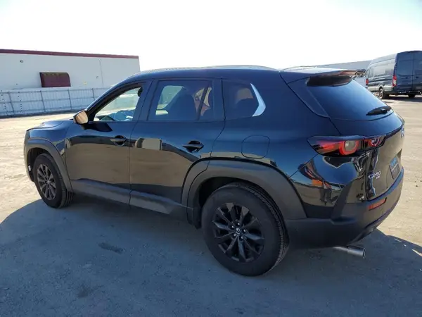 7MMVABAM2RN177181 2024 MAZDA CX-50 - Image 2