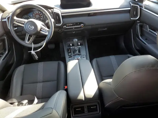 7MMVABAM2RN177181 2024 MAZDA CX-50 - Image 8