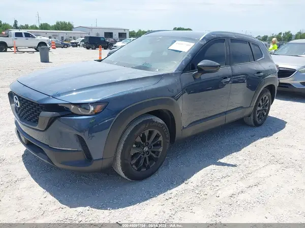 7MMVABAM2RN204959 2024 MAZDA CX-50 - Image 2