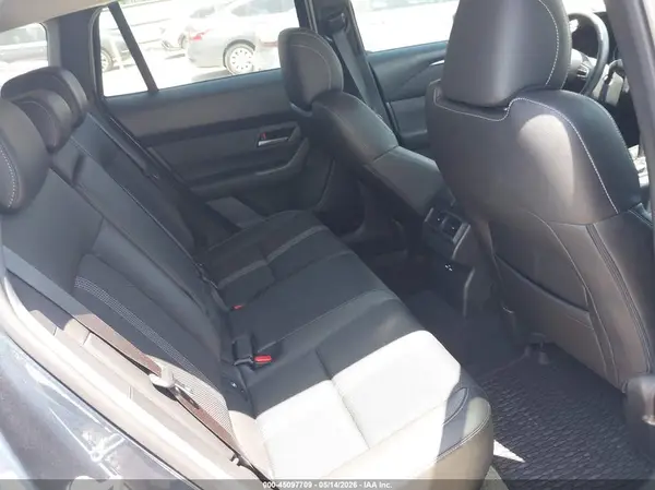 7MMVABAM2RN204959 2024 MAZDA CX-50 - Image 8