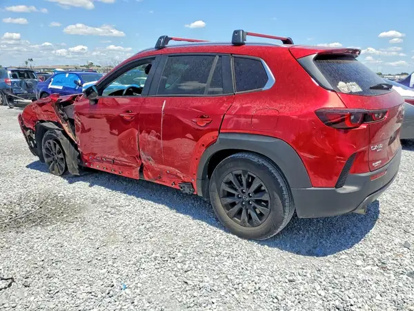 7MMVABAM2RN205335 2024 MAZDA CX-50 - Image 2