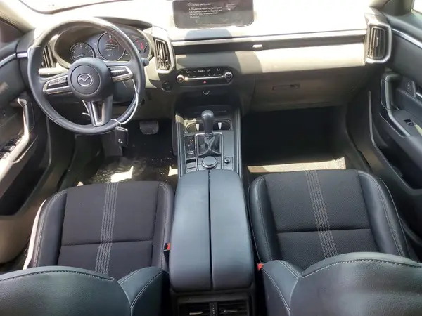 7MMVABAM2RN205335 2024 MAZDA CX-50 - Image 8