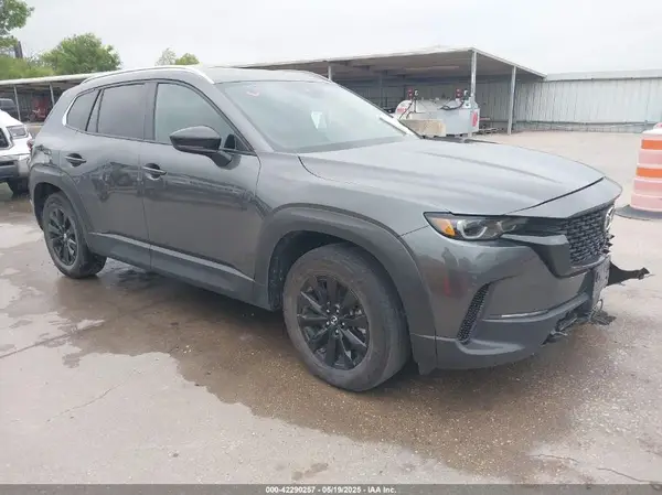 7MMVABAM2RN207361 2024 MAZDA CX-50 - Image 1
