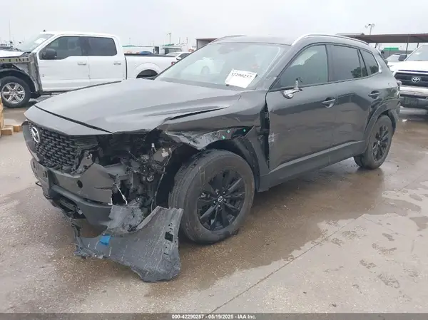 7MMVABAM2RN207361 2024 MAZDA CX-50 - Image 2