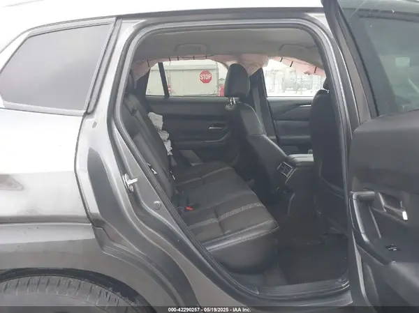 7MMVABAM2RN207361 2024 MAZDA CX-50 - Image 8