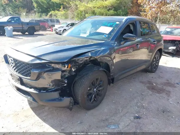 7MMVABAM2RN207554 2024 MAZDA CX-50 - Image 2