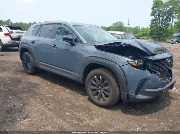 7MMVABAM2RN209420 2024 MAZDA CX-50 - Image 1