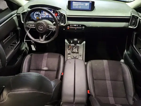 7MMVABAM2RN209577 2024 MAZDA CX-50 - Image 8