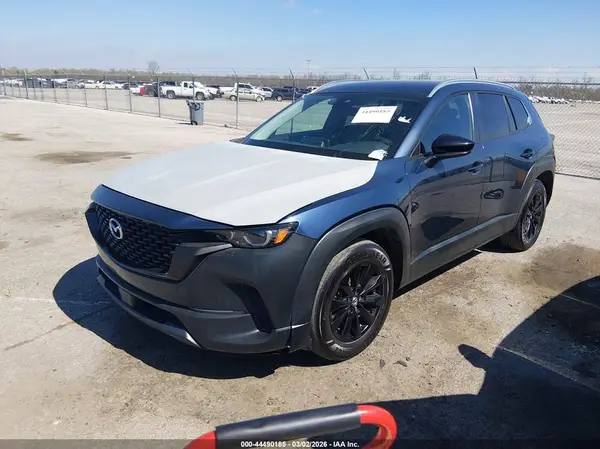 7MMVABAM2RN211412 2024 MAZDA CX-50 - Image 2