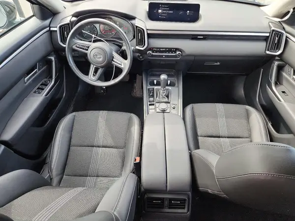 7MMVABAM2RN213810 2024 MAZDA CX-50 - Image 8