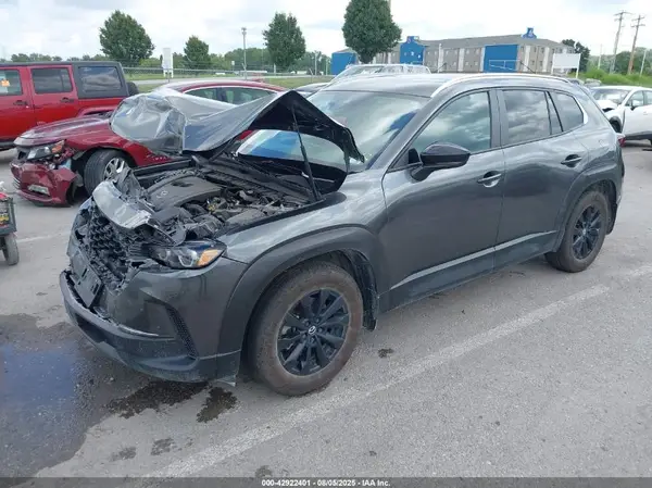 7MMVABAM2RN219249 2024 MAZDA CX-50 - Image 2