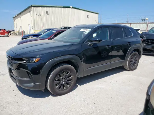 7MMVABAM2RN228582 2024 MAZDA CX-50 - Image 1