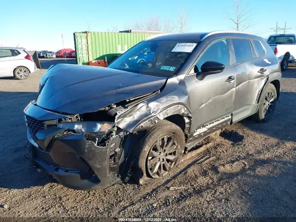 7MMVABAM2RN232387 2024 MAZDA CX-50 - Image 2