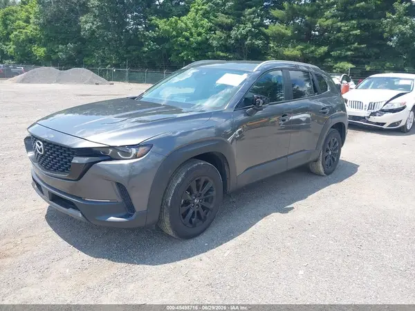 7MMVABAM2RN238271 2024 MAZDA CX-50 - Image 2