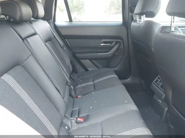 7MMVABAM2RN238271 2024 MAZDA CX-50 - Image 8
