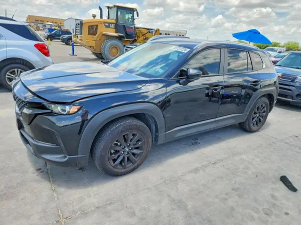 7MMVABAM2RN244460 2024 MAZDA CX-50 - Image 1