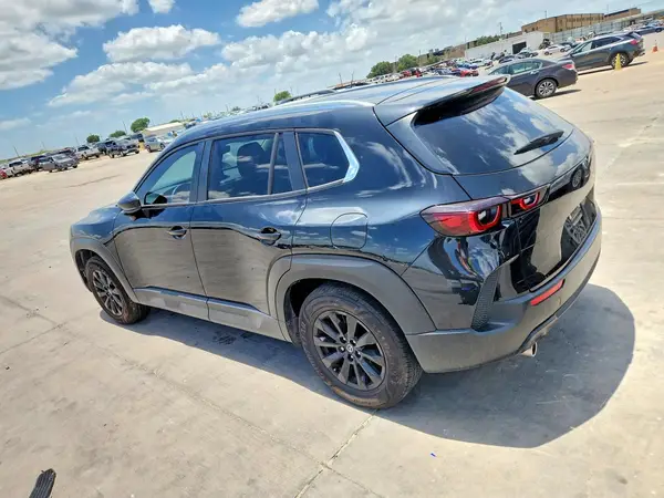 7MMVABAM2RN244460 2024 MAZDA CX-50 - Image 2