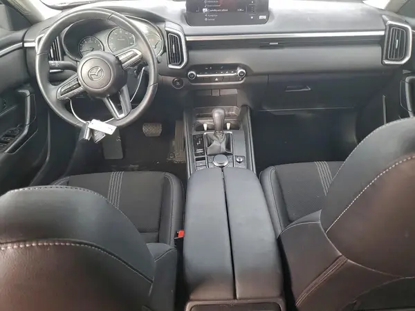 7MMVABAM2SN328641 2025 MAZDA CX-50 - Image 8