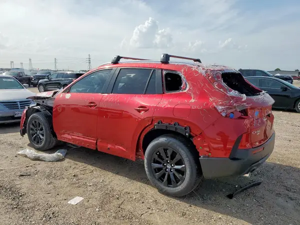 7MMVABAM2SN332351 2025 MAZDA CX-50 - Image 2