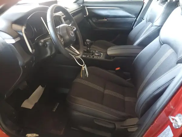 2025 MAZDA CX-50 auction photo 7