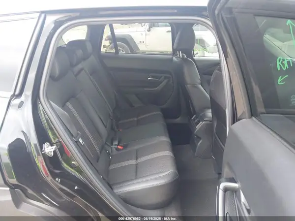 7MMVABAM2SN334276 2025 MAZDA CX-50 - Image 8