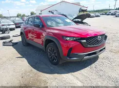 7MMVABAM2SN335721 2025 MAZDA CX-50