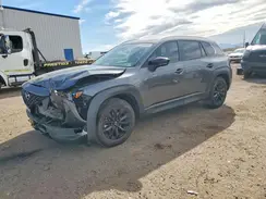 7MMVABAM2SN364006 2025 MAZDA CX-50