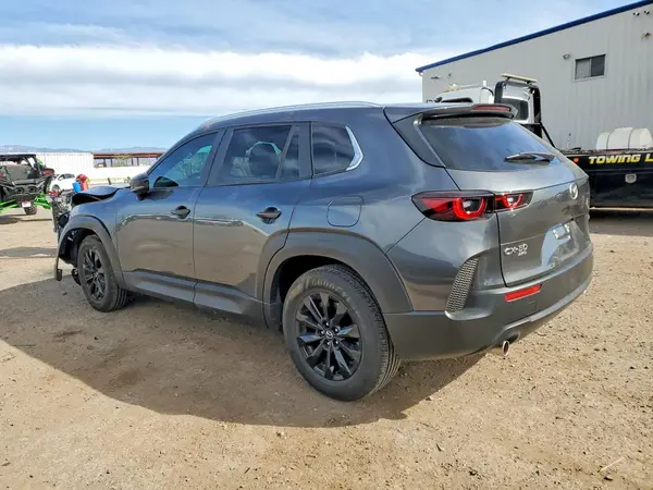 7MMVABAM2SN364006 2025 MAZDA CX-50 - Image 2