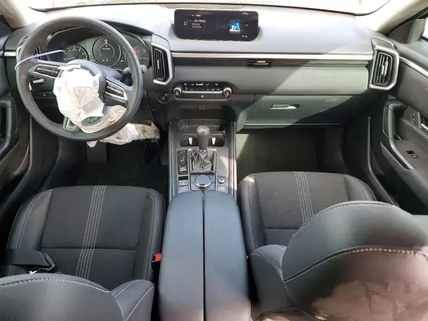 7MMVABAM2SN364006 2025 MAZDA CX-50 - Image 8