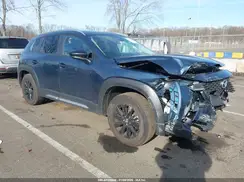 7MMVABAM2SN364149 2025 MAZDA CX-50