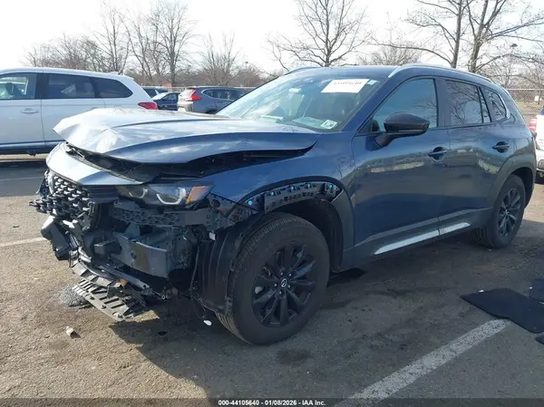 7MMVABAM2SN364149 2025 MAZDA CX-50 - Image 2