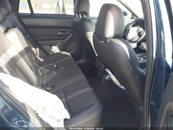 7MMVABAM2SN364149 2025 MAZDA CX-50 - Image 8