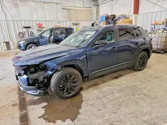 7MMVABAM2SN375183 2025 MAZDA CX-50