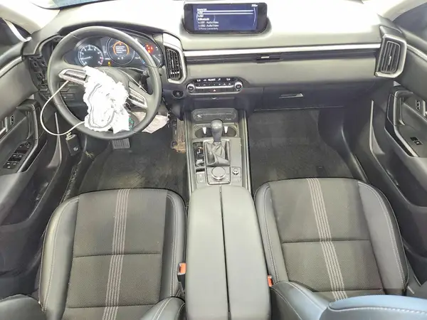 7MMVABAM2SN375183 2025 MAZDA CX-50 - Image 8