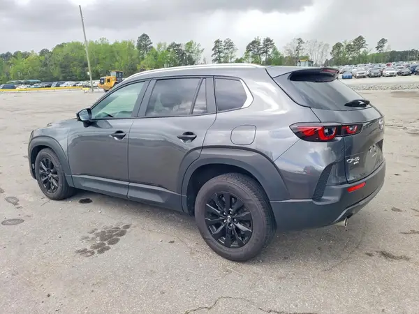 7MMVABAM2SN377029 2025 MAZDA CX-50 - Image 2