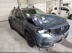 7MMVABAM2SN390735 2025 MAZDA CX-50