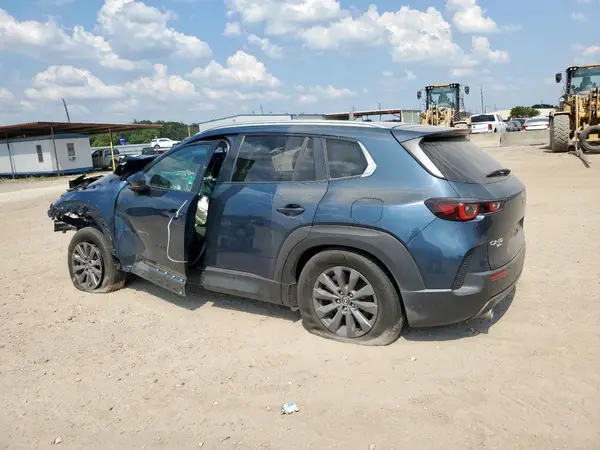 7MMVABAM3PN145241 2023 MAZDA CX-50 - Image 2