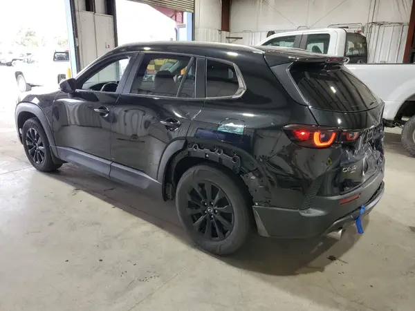 7MMVABAM3PN149161 2023 MAZDA CX-50 - Image 2