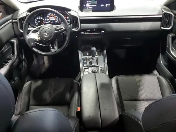 7MMVABAM3PN149161 2023 MAZDA CX-50 - Image 8