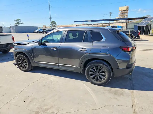 7MMVABAM3RN158896 2024 MAZDA CX-50 - Image 2