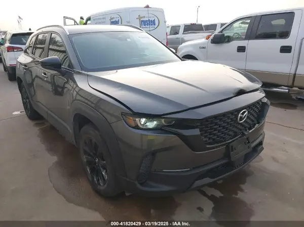7MMVABAM3RN180185 2024 MAZDA CX-50 - Image 1