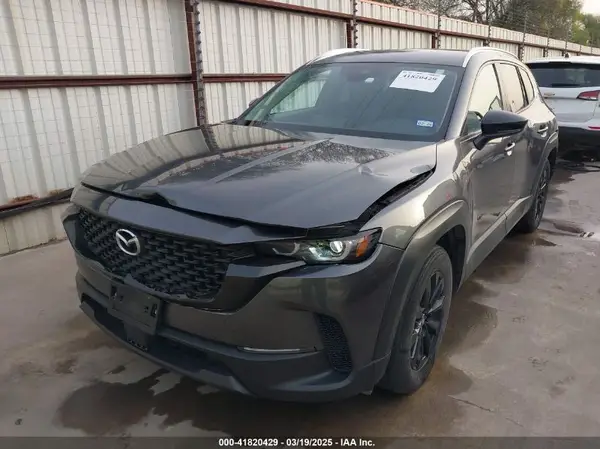 7MMVABAM3RN180185 2024 MAZDA CX-50 - Image 2