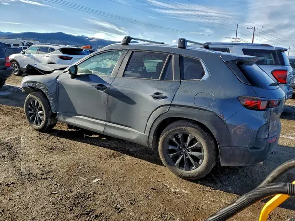 7MMVABAM3RN182115 2024 MAZDA CX-50 - Image 2