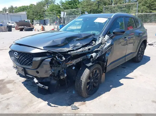 7MMVABAM3RN189047 2024 MAZDA CX-50 - Image 2