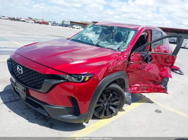 7MMVABAM3RN207983 2024 MAZDA CX-50 - Image 2