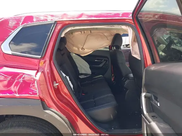 7MMVABAM3RN207983 2024 MAZDA CX-50 - Image 8