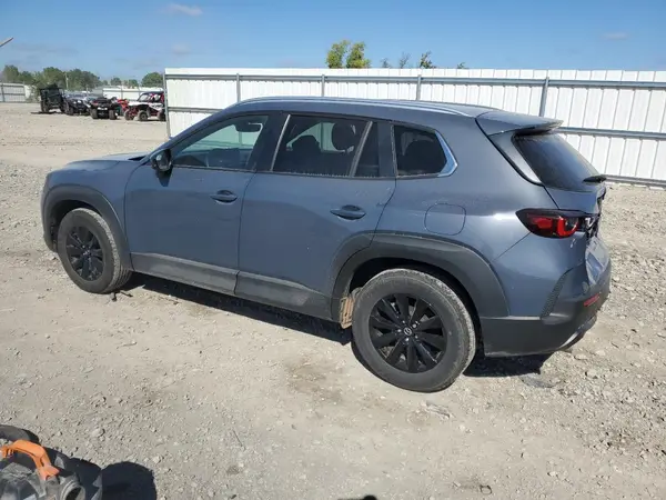 7MMVABAM3RN216618 2024 MAZDA CX-50 - Image 2