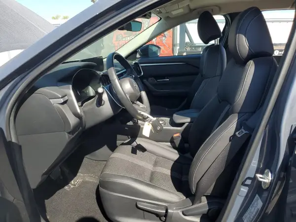 2024 MAZDA CX-50 auction photo 7